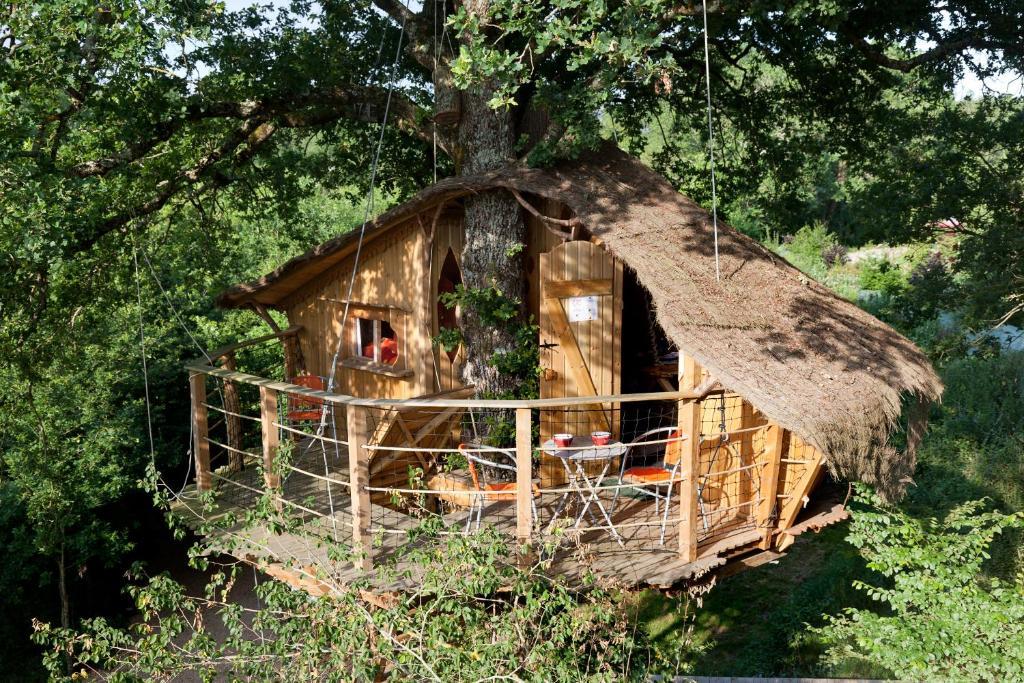 Village Vacances - Defiplanet' Dienne  Номер фото